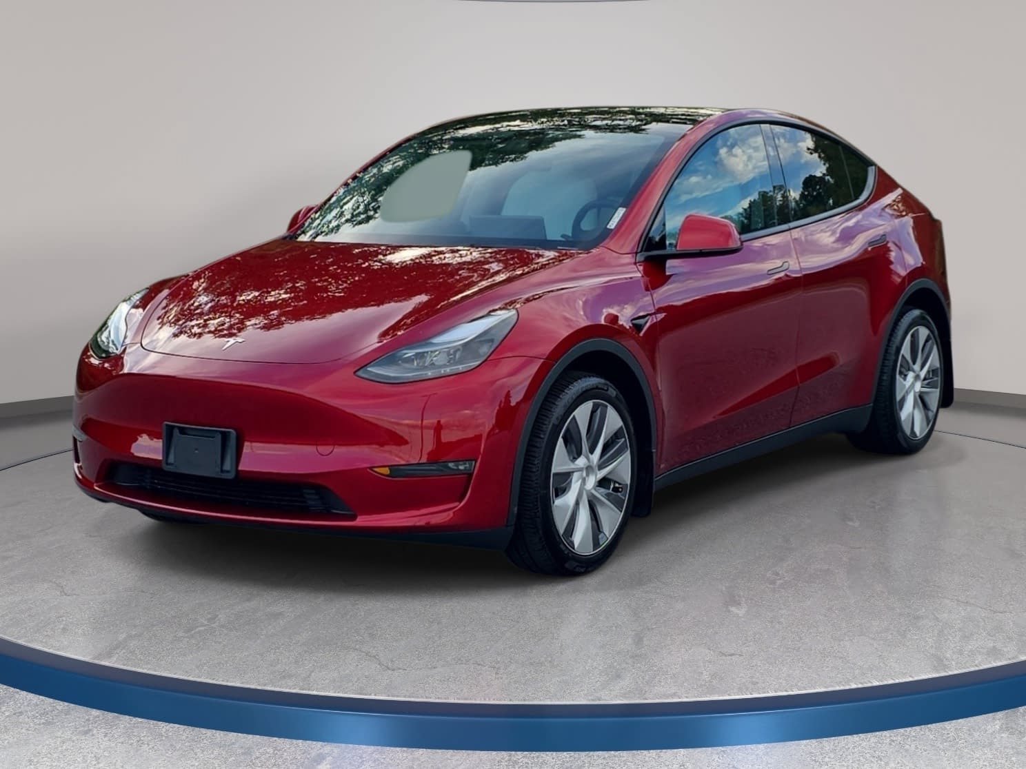 Used 2024 Tesla Model Y Long Range