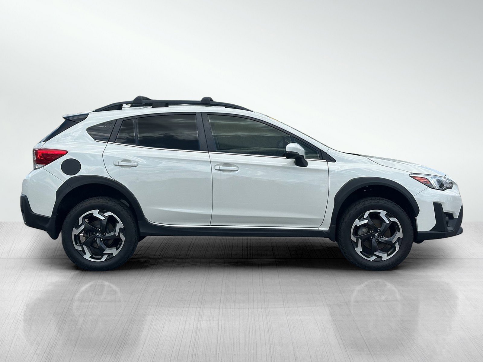 Used 2023 Subaru Crosstrek 2.5i Limited w/ Popular Package #2 AWD/4WD image 8