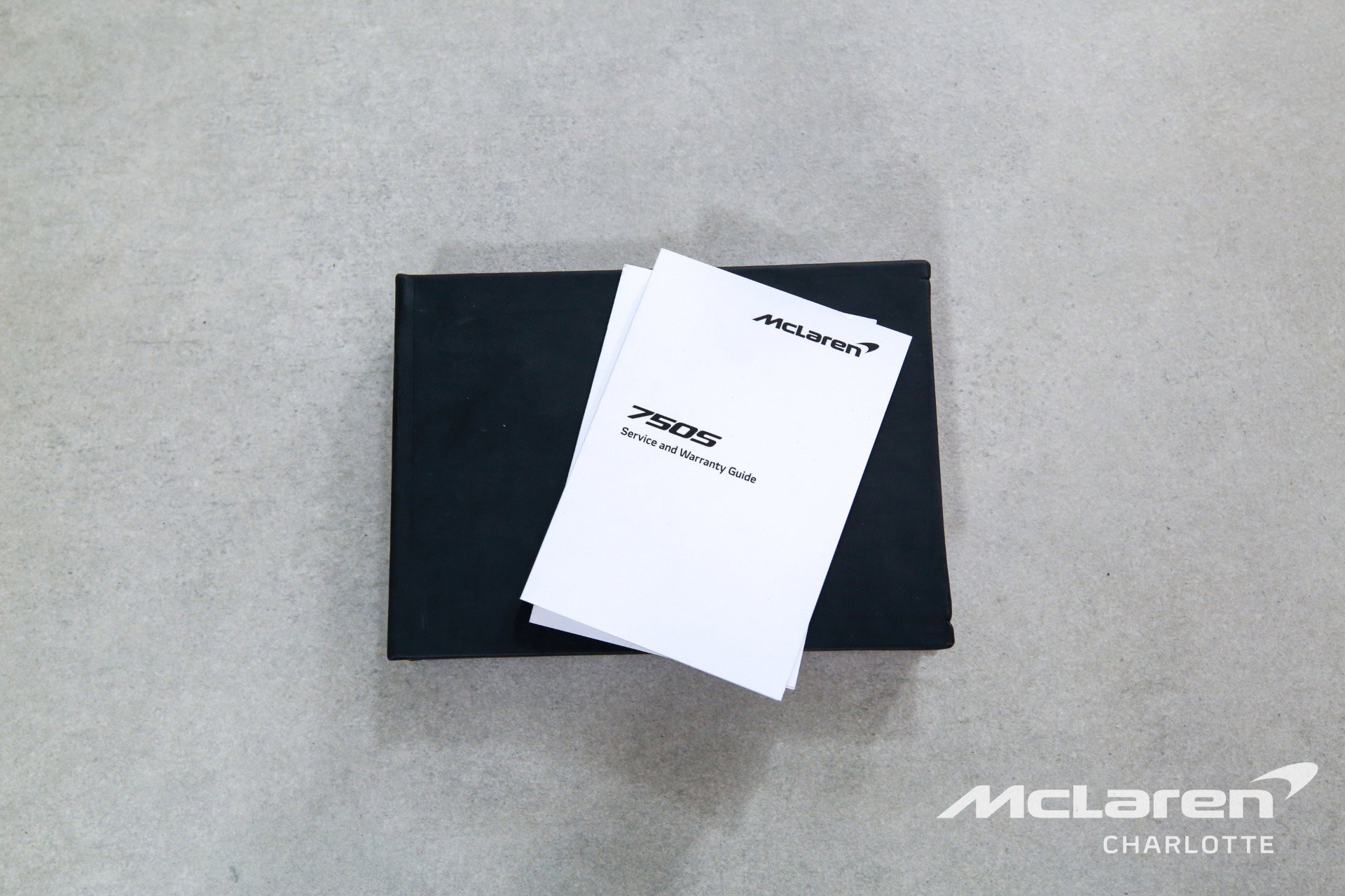 New 2026 McLaren 750S Spider image 22