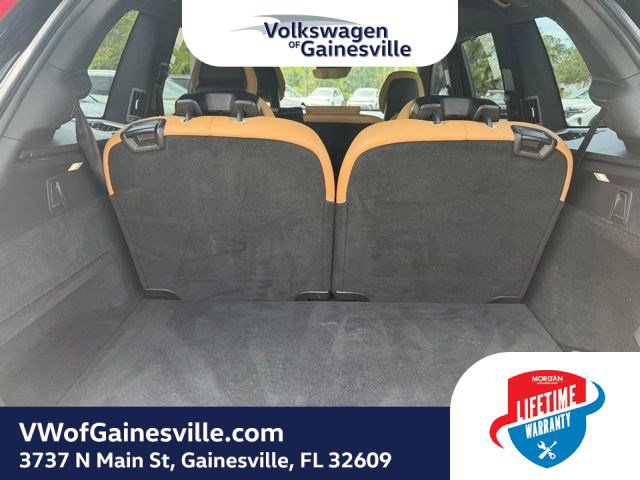 Used 2018 Volvo XC90 T6 Inscription w/ Luxury Package AWD/4WD image 7