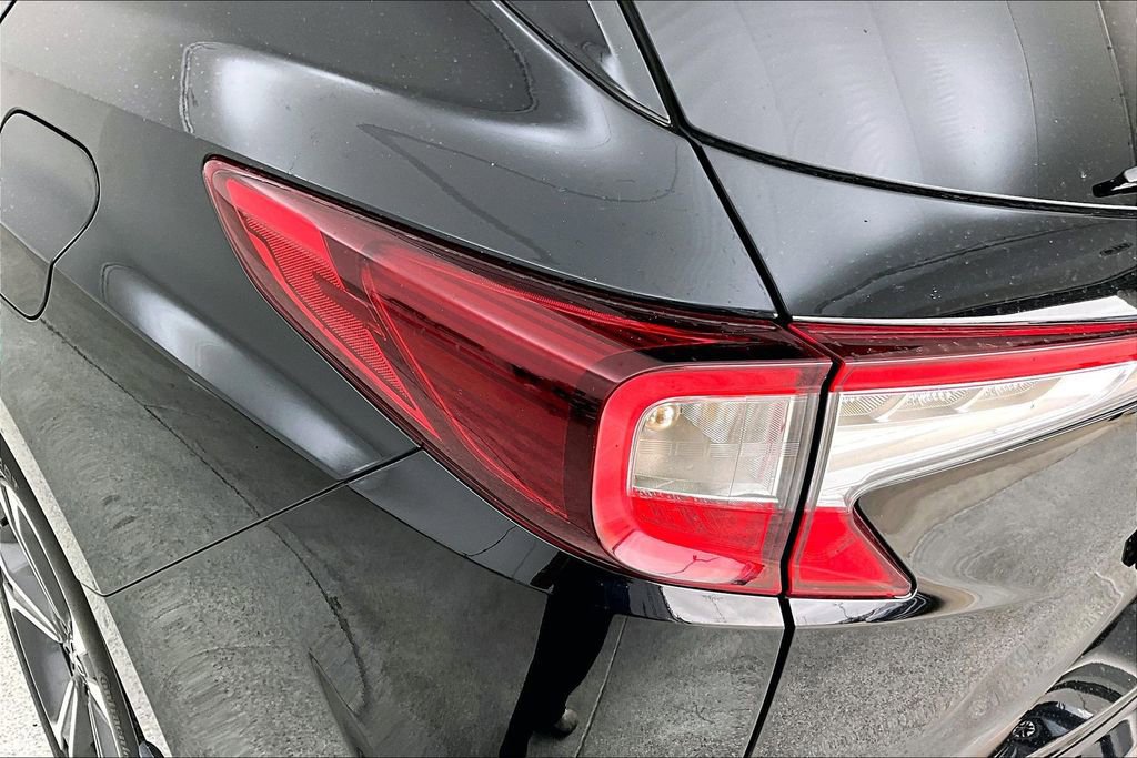 Used 2024 Acura RDX Advance Package image 39