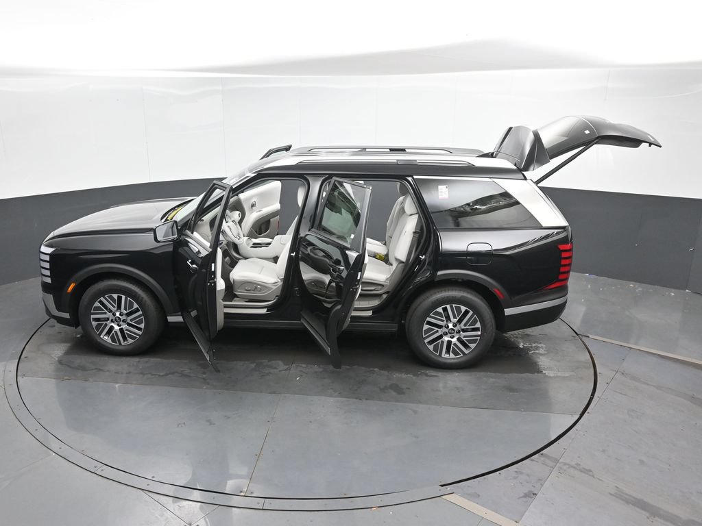 New 2026 Hyundai Palisade SEL AWD/4WD image 51