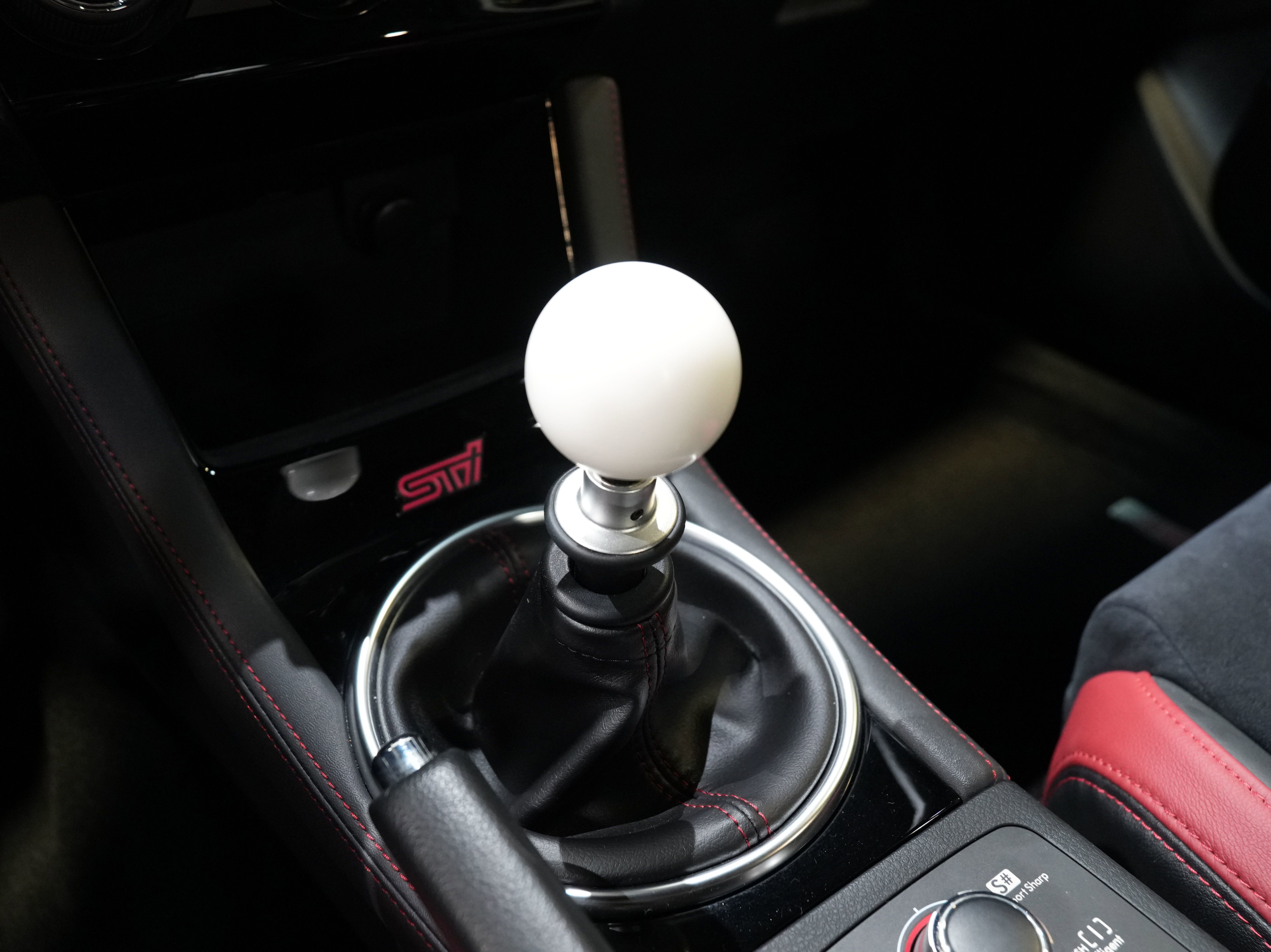 Used 2020 Subaru WRX STI AWD/4WD image 50