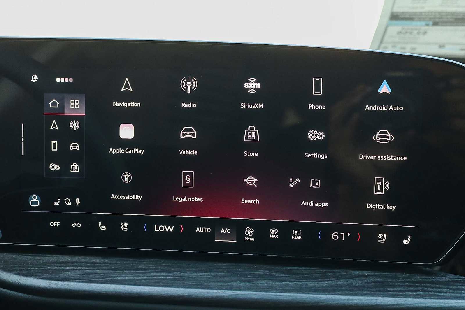 New 2025 Audi Q5 Premium Plus image 17