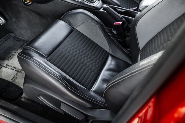 Used 2018 Ford Focus ST w/ Equipment Group 401A image 63