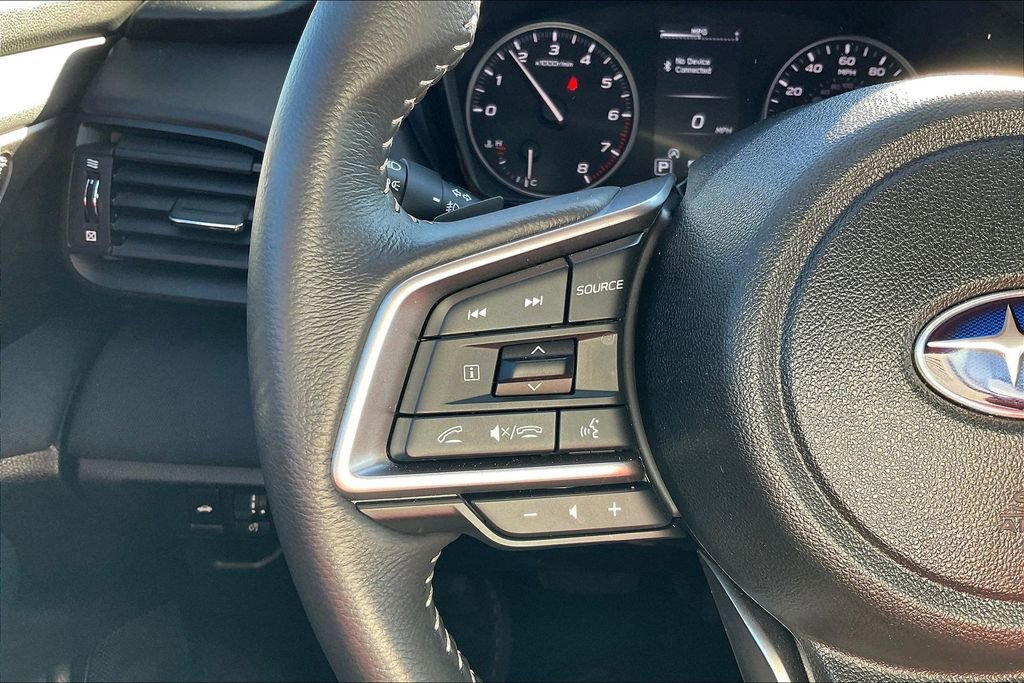 Certified 2025 Subaru Legacy Premium image 20