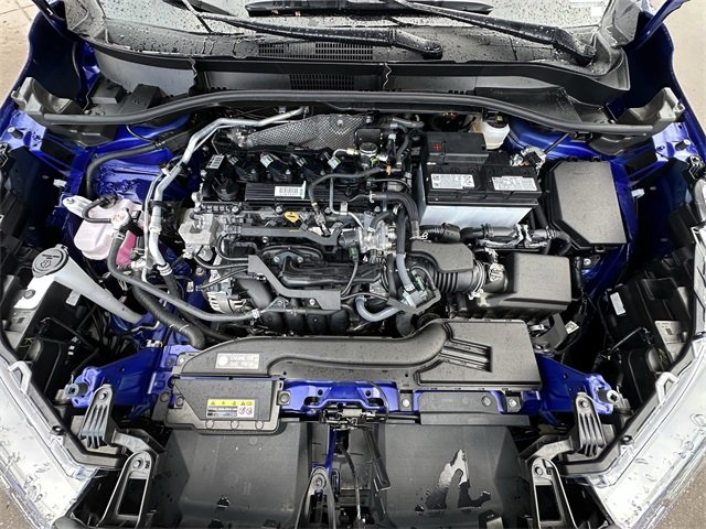 Used 2025 Toyota Corolla Cross LE image 30