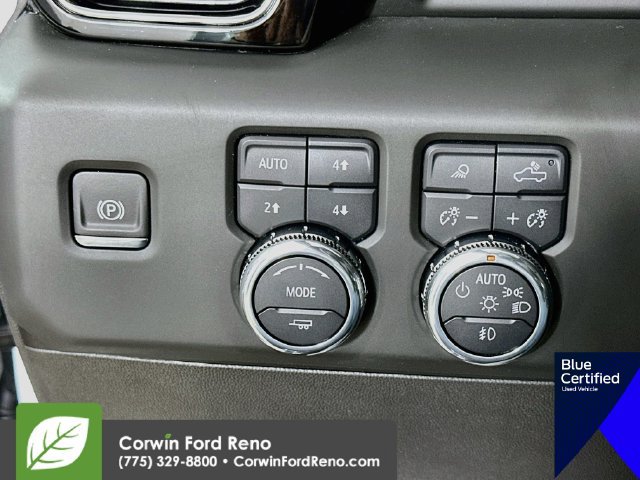 Used 2025 GMC Sierra 1500 AT4 AWD/4WD image 14