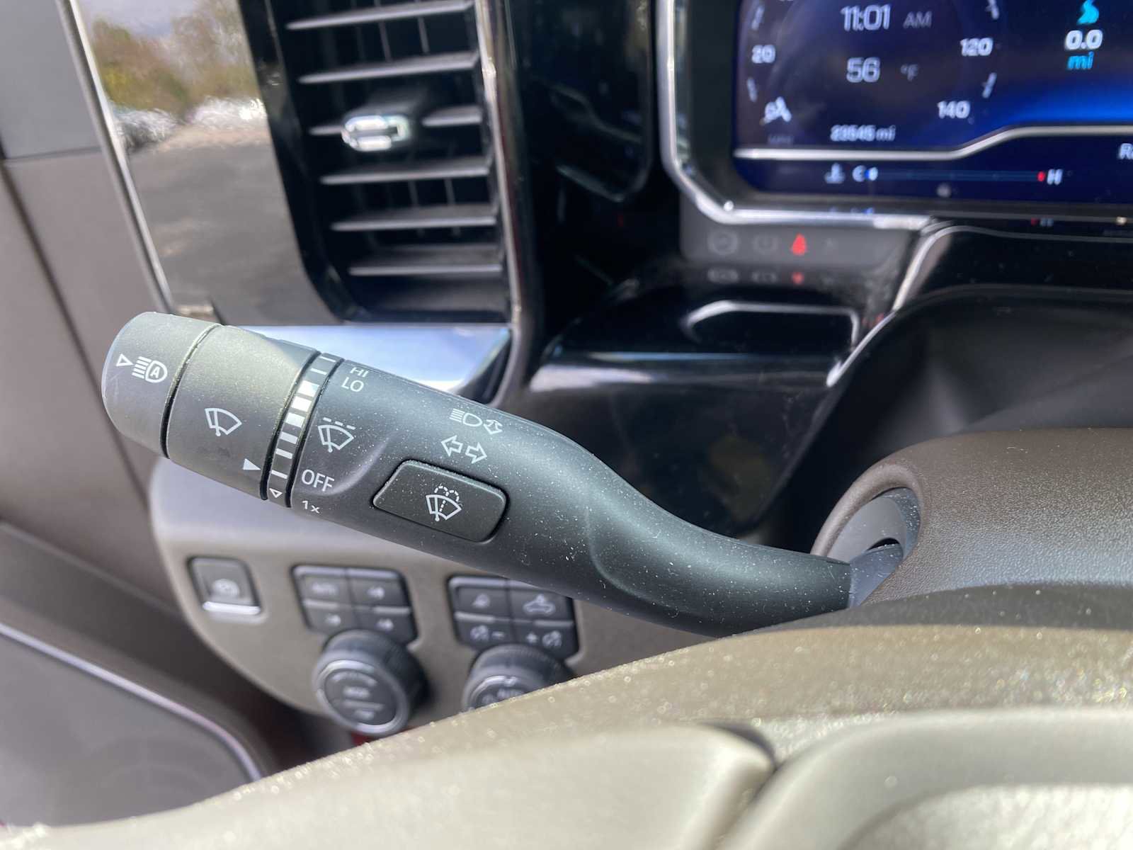 Used 2025 Chevrolet Silverado 2500 LTZ w/ LTZ Premium Package image 23