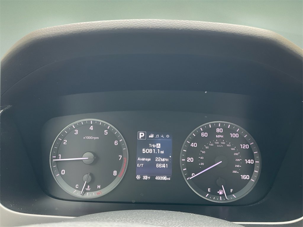 Used 2017 Hyundai Sonata SE w/ Cargo Package image 19