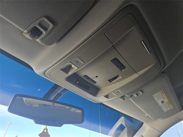 Used 2015 Chevrolet Silverado 1500 LTZ Z71 w/ LTZ Plus Package image 17