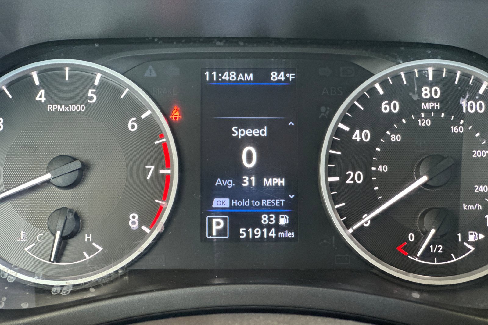 Certified 2024 Nissan Sentra S FWD image 24