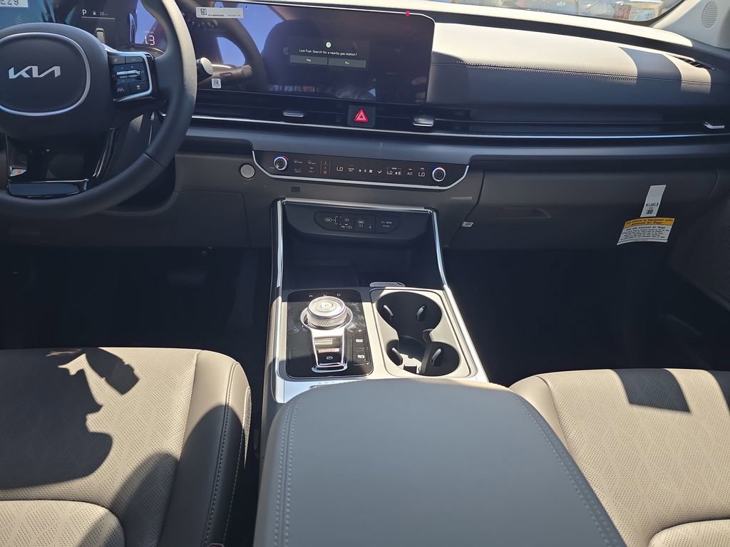 New 2026 Kia Carnival EX image 15