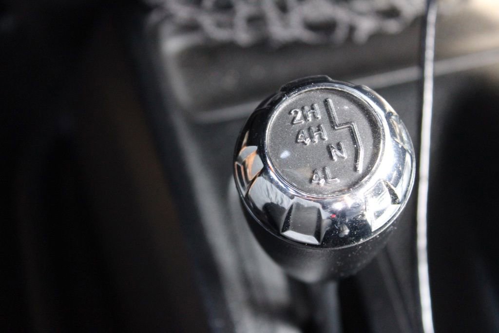 Used 2016 Jeep Wrangler Unlimited Sport w/ Max Tow Package image 35