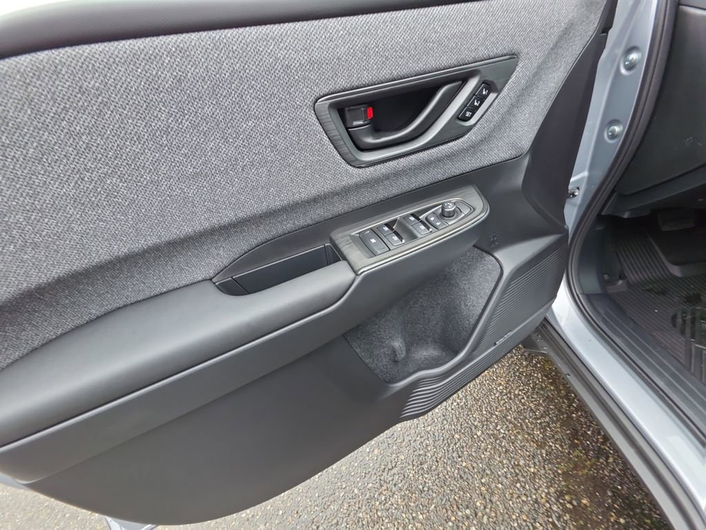 New 2026 Subaru Outback Limited XT image 11