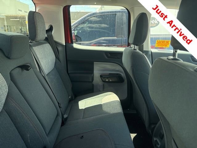 Used 2024 Ford Maverick XLT FWD image 13