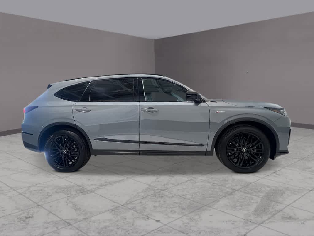 New 2026 Acura MDX A-Spec image 9