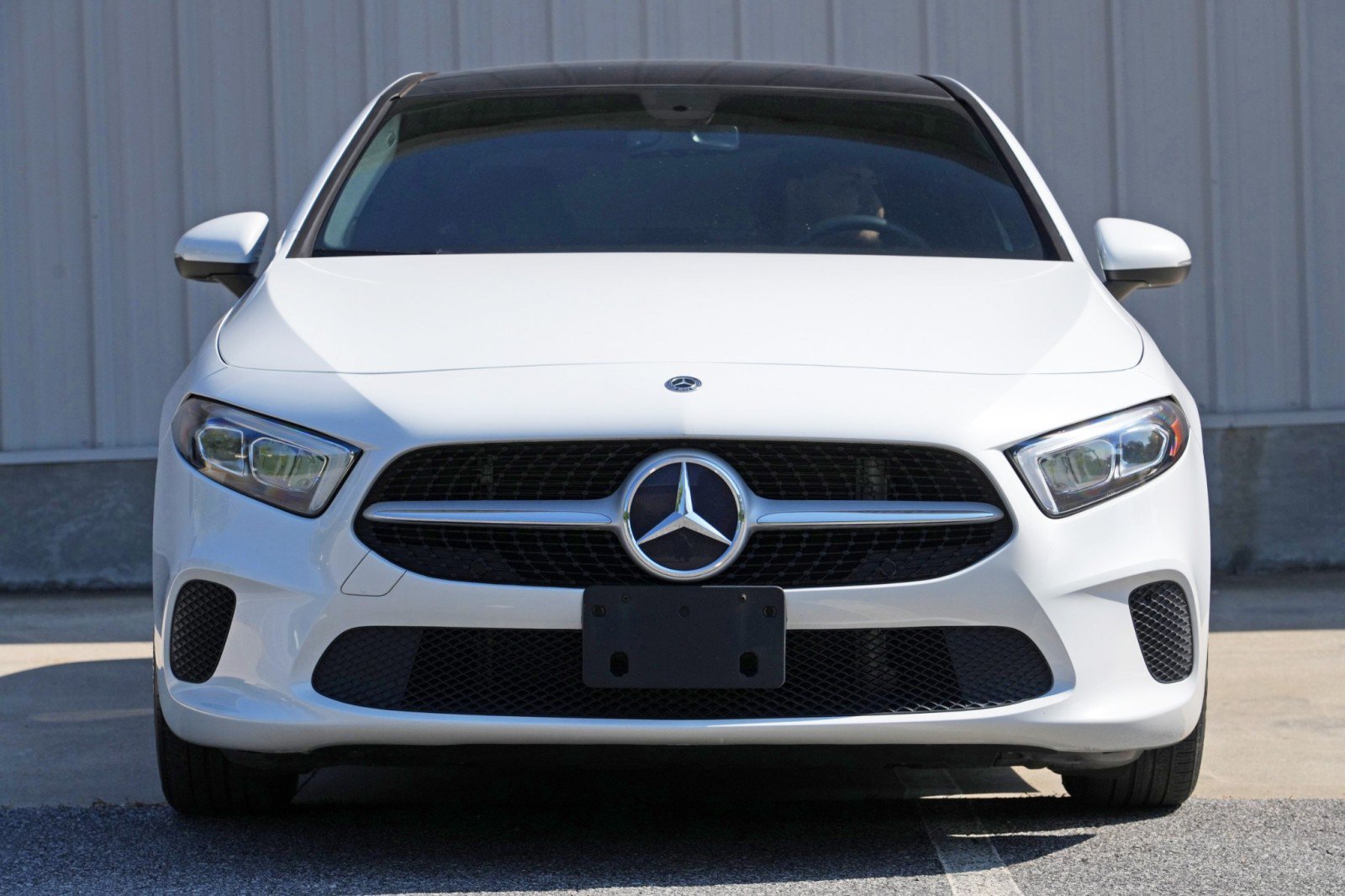 Used 2020 Mercedes-Benz A 220 w/ Premium Package image 6
