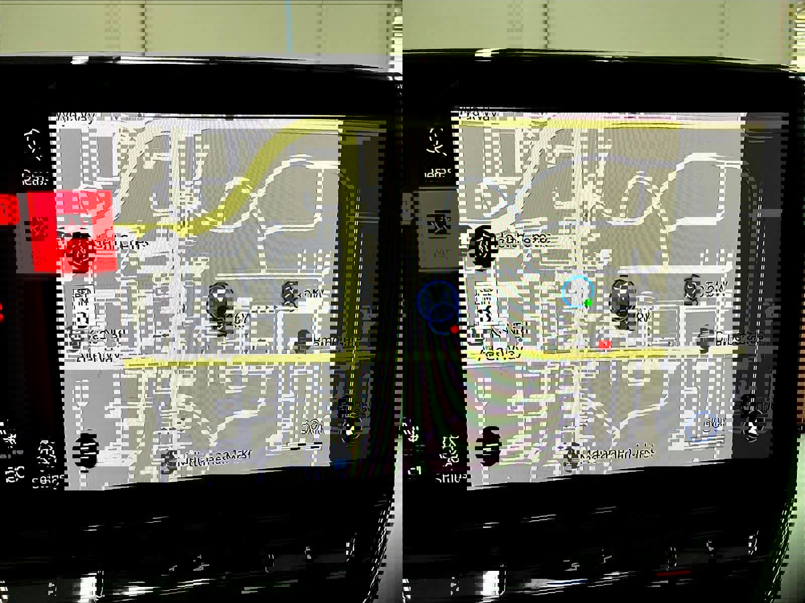 Used 2022 Volkswagen ID.4 Pro S w/ Gradient Package image 25