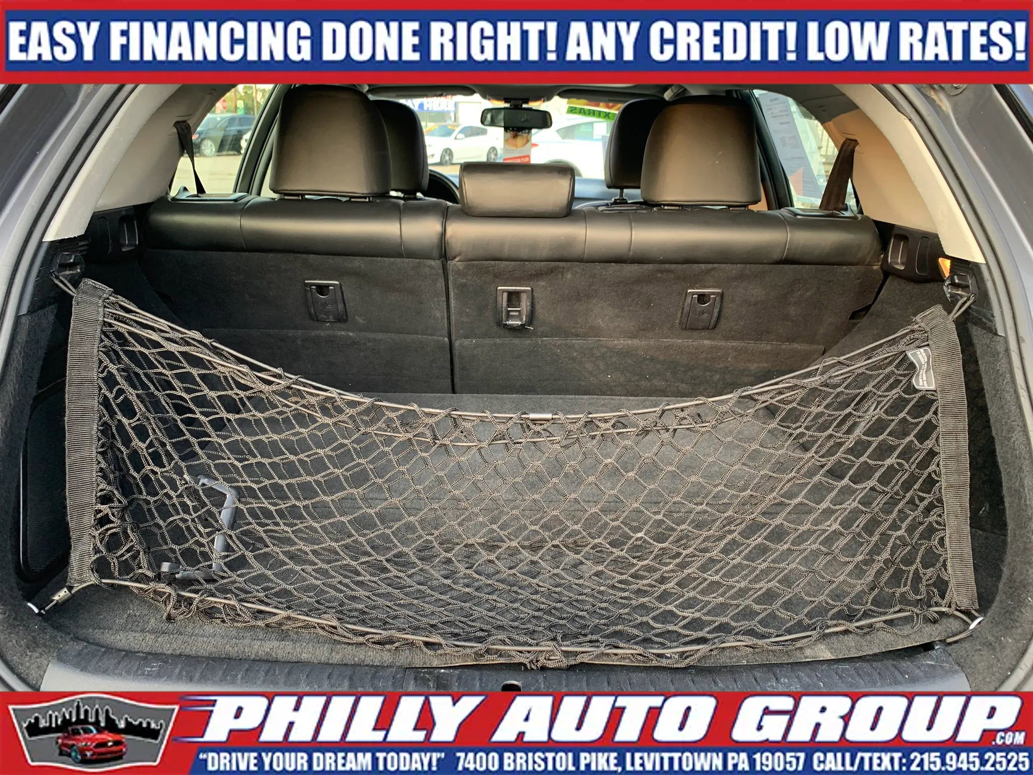 Used 2012 Lexus CT 200h Premium w/ Premium Audio Pkg image 17