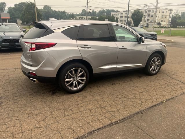 Used 2023 Acura RDX AWD w/ Technology Package image 16