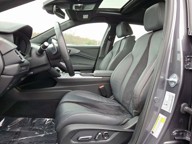 Used 2022 Acura TLX SH-AWD w/ A-SPEC Pkg image 14