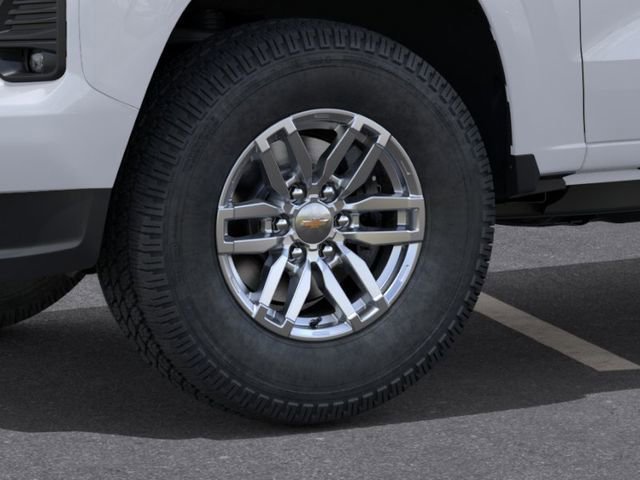 New 2026 Chevrolet Colorado LT w/ LT Convenience Package AWD/4WD image 9