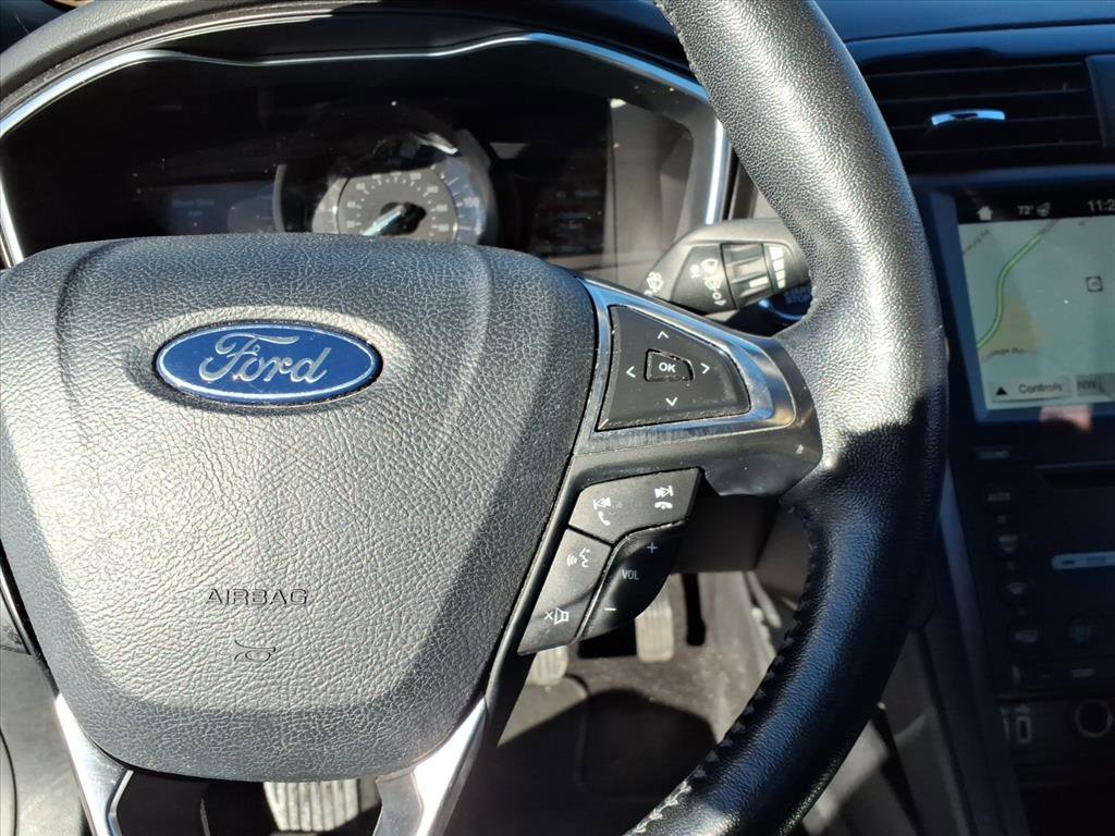 Used 2019 Ford Fusion Energi Titanium image 26