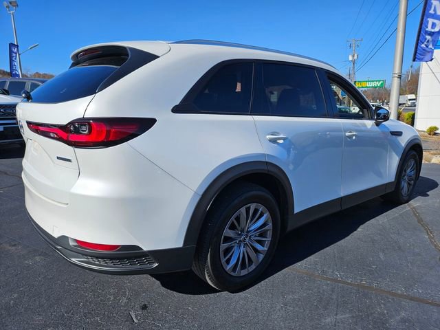 Used 2024 MAZDA CX-90 3.3 Turbo w/ Preferred Package image 7