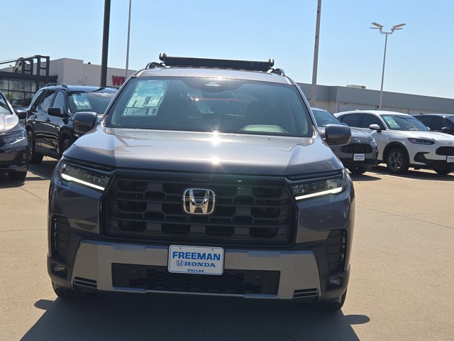 New 2026 Honda Pilot EX-L image 2