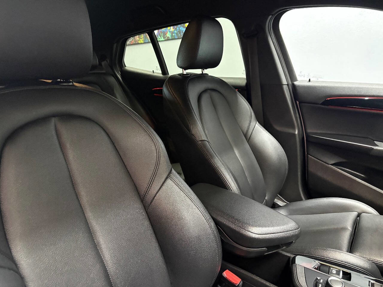 Used 2018 BMW X2 sDrive28i w/ Convenience Package image 52