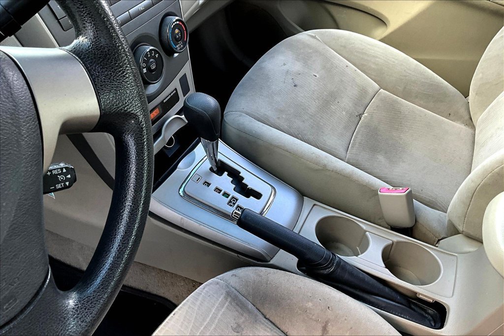 Used 2011 Toyota Corolla LE FWD image 18