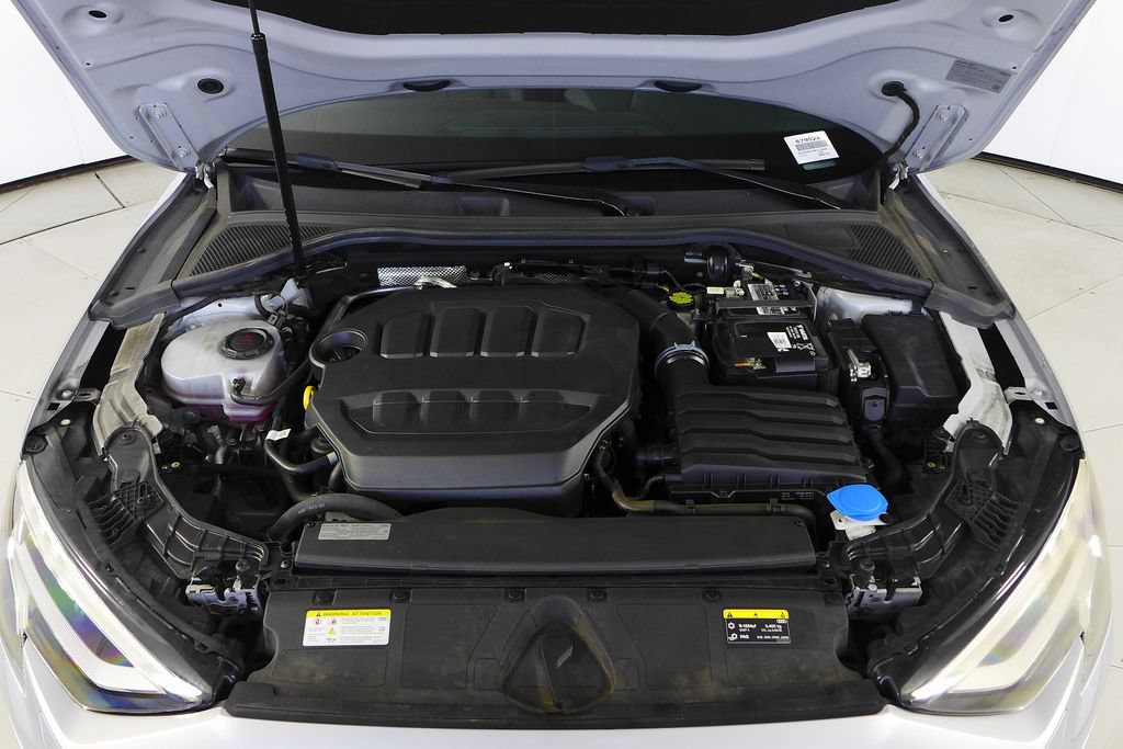 Used 2023 Audi A3 2.0T Premium w/ Convenience Package FWD image 6