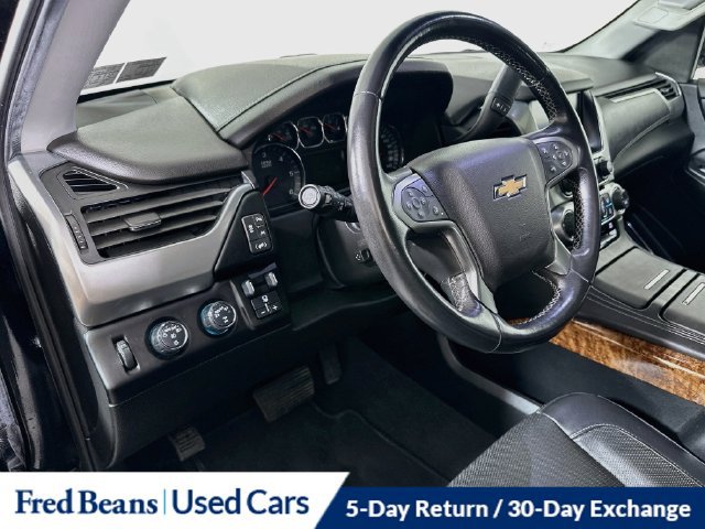 Used 2020 Chevrolet Tahoe Premier AWD/4WD image 13