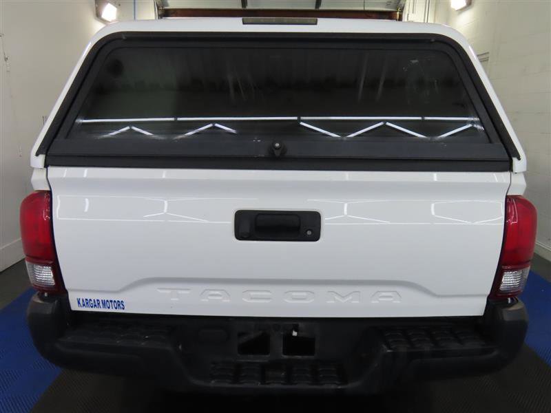 Used 2021 Toyota Tacoma SR image 7