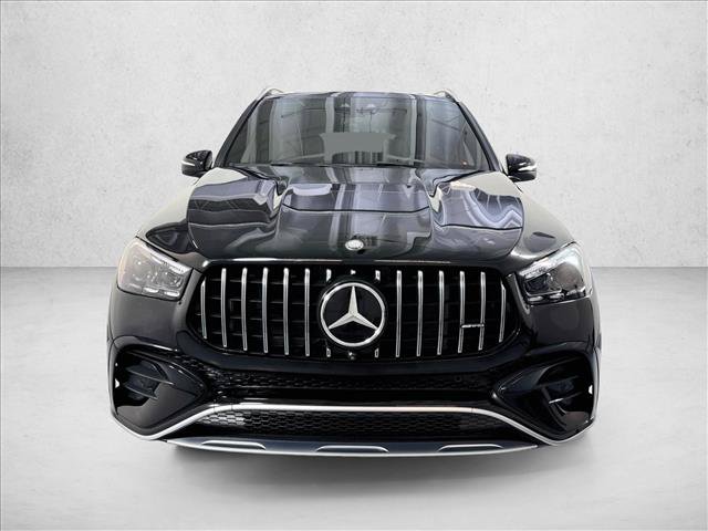 Used 2024 Mercedes-Benz GLE 53 AMG 4MATIC image 2