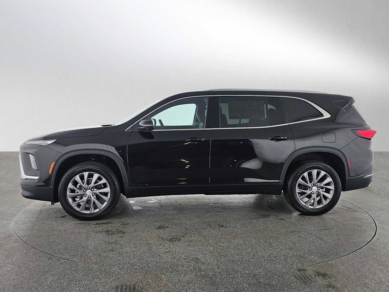 New 2026 Buick Enclave Preferred image 6