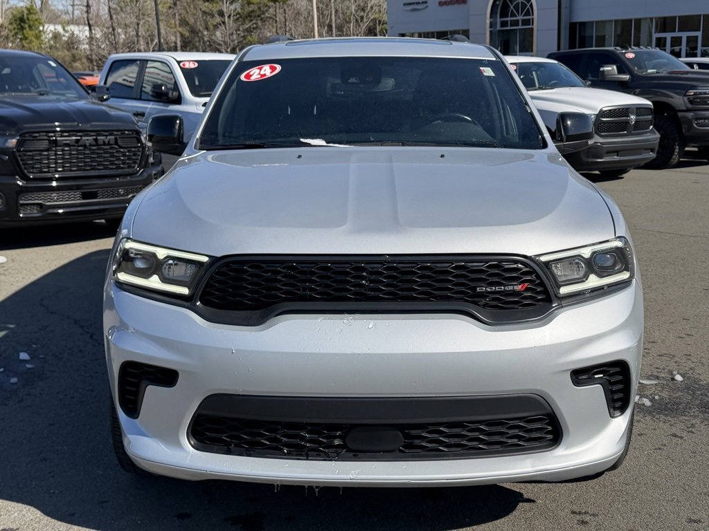 Used 2024 Dodge Durango GT image 10