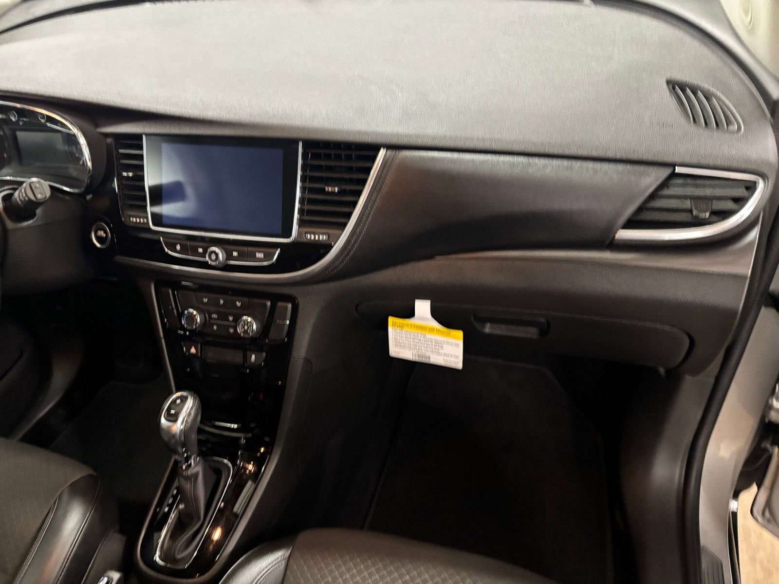 Used 2020 Buick Encore Preferred w/ Safety Package FWD image 20