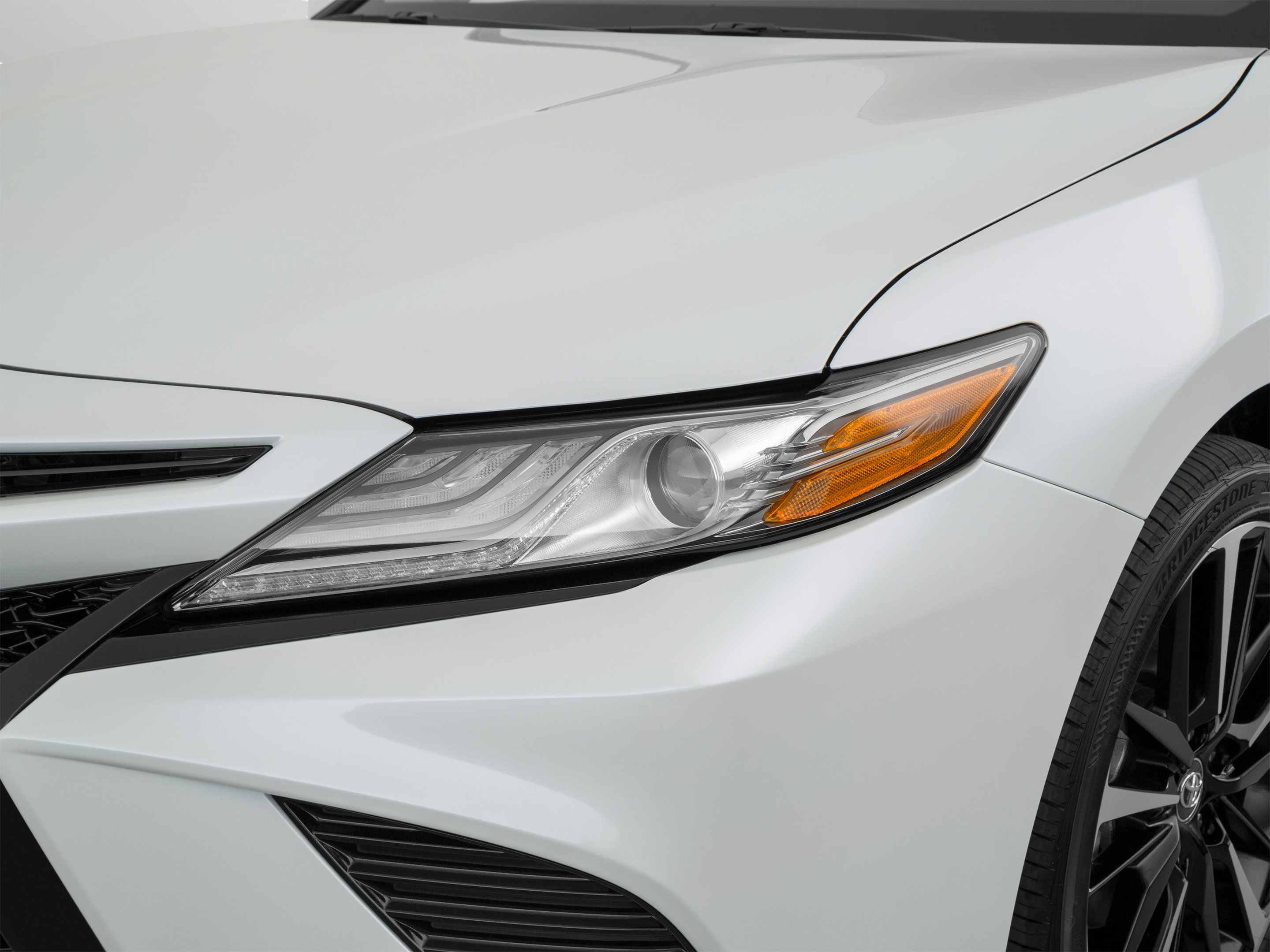 Used 2020 Toyota Camry XSE FWD image 52