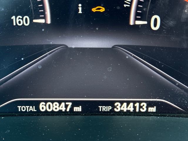 Used 2018 BMW X3 xDrive30i image 18