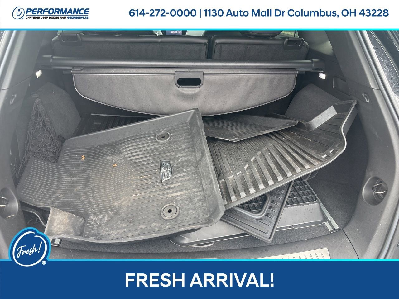 Used 2023 Cadillac XT5 Premium Luxury image 13