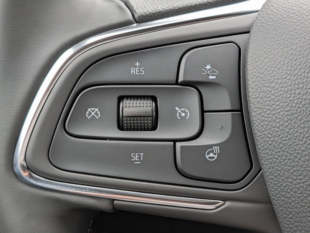 New 2026 Buick Envista Preferred w/ Convenience I Package FWD image 51