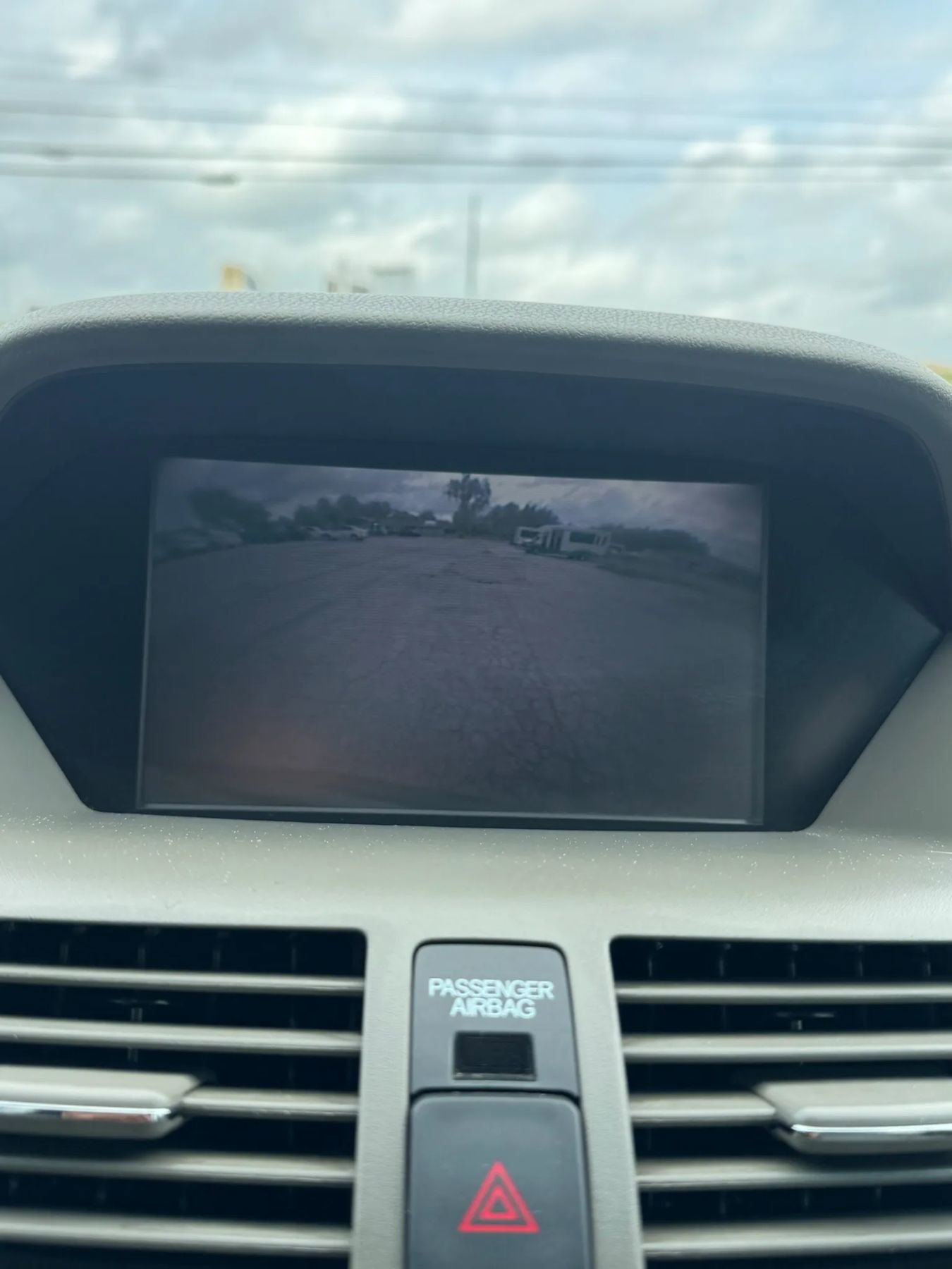 Used 2008 Acura MDX w/ Technology & Entertainment image 21