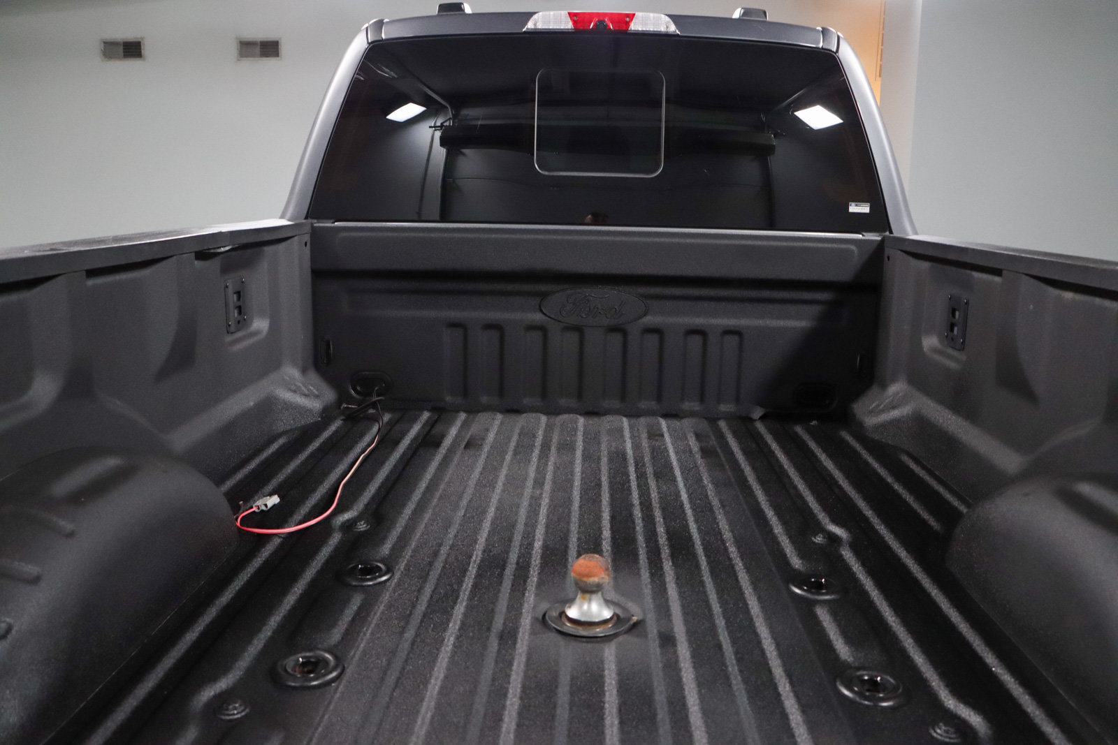 Used 2024 Ford F450 Lariat w/ Lariat Ultimate Package AWD/4WD image 30