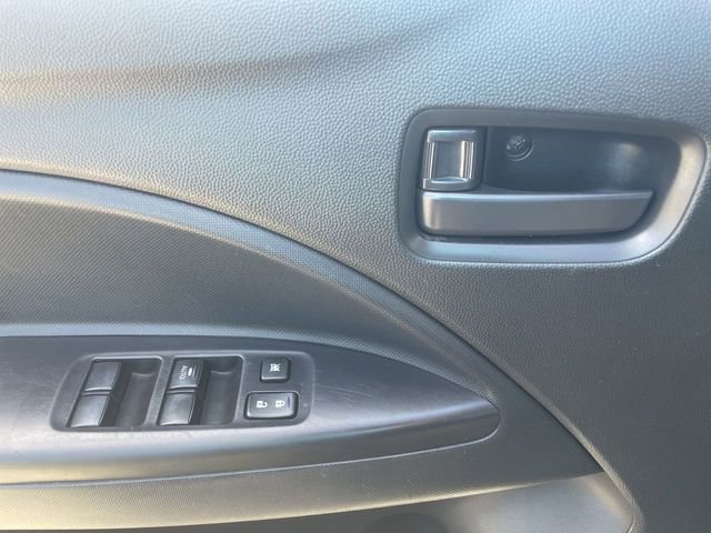 Used 2021 Mitsubishi Mirage ES image 20