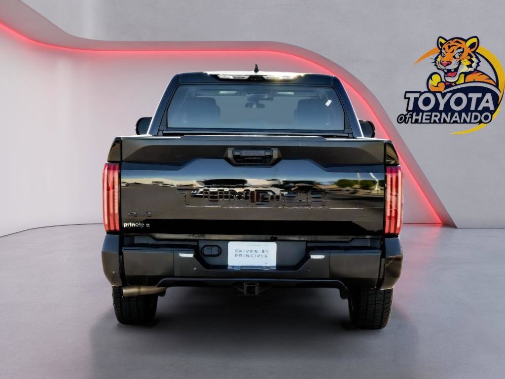 Used 2022 Toyota Tundra SR5 image 6