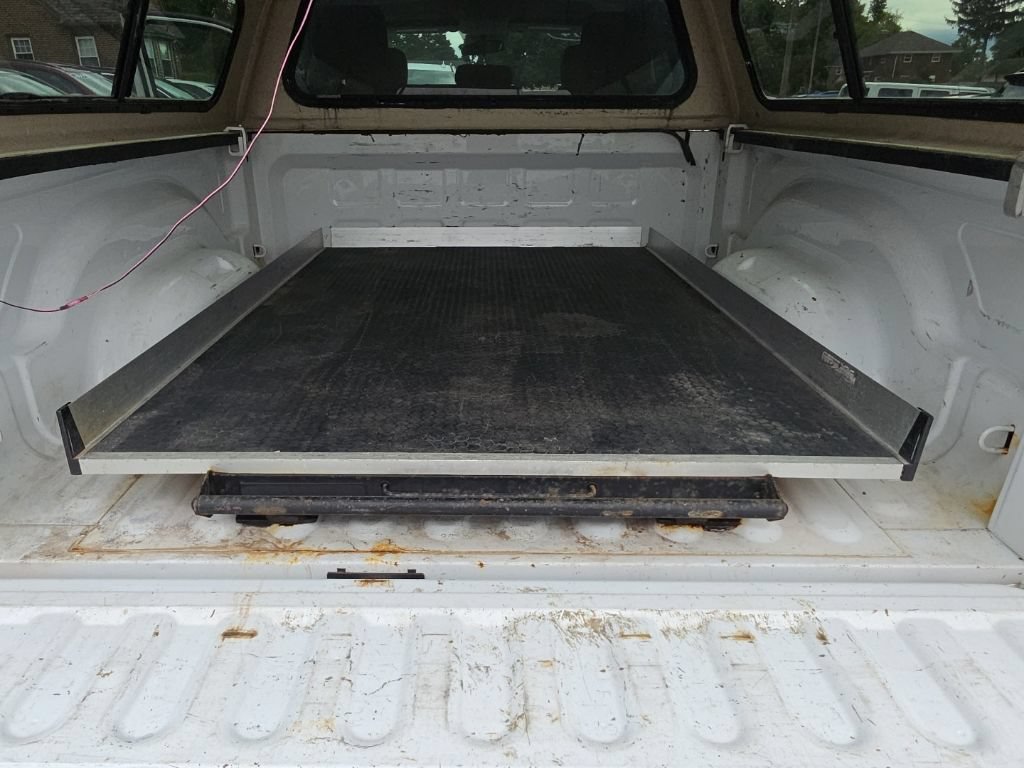 Used 2014 RAM 1500 ST w/ SXT Appearance Group AWD/4WD image 25