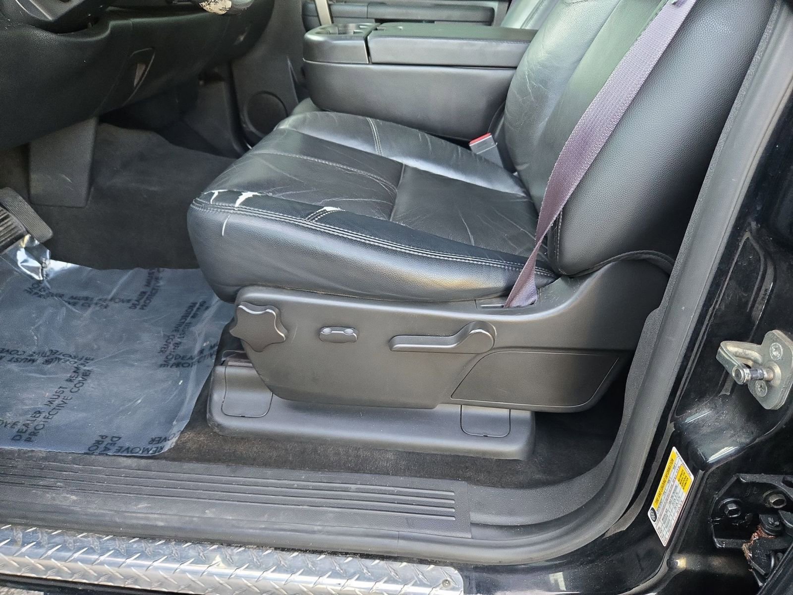 Used 2011 Chevrolet Silverado 1500 LT w/ All-Star Edition image 23