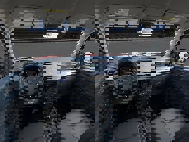 New 2026 Ford Maverick Lariat w/ Black Appearance Package image 9